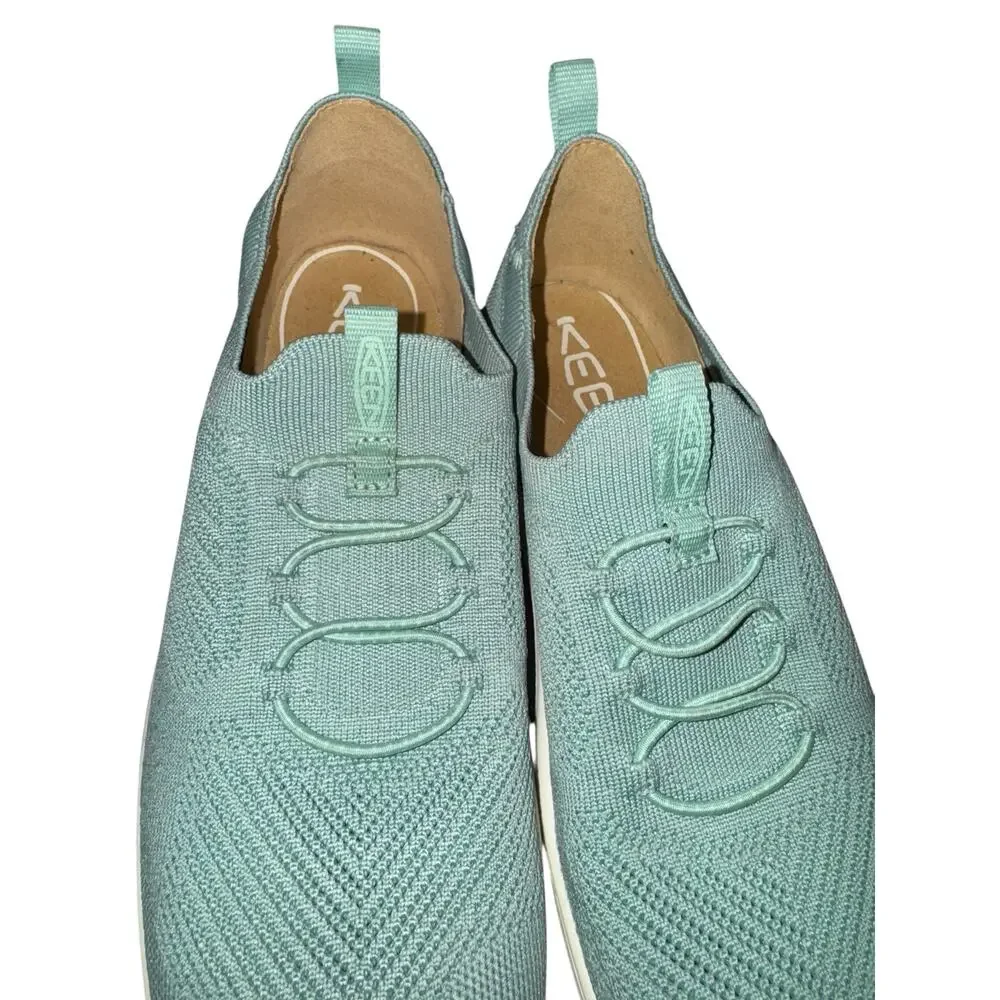 Keen knx knit